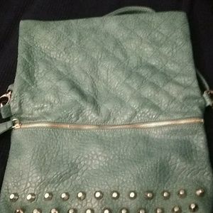 Purse/ clutch